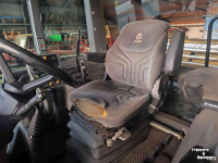Schlepper / Traktor Hurlimann H-6135 Elite