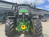 Schlepper / Traktor John Deere 6R 215