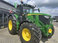 Schlepper / Traktor John Deere 6R 215