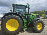 Schlepper / Traktor John Deere 6R 215