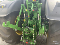 Schlepper / Traktor John Deere 6R 215