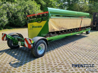 Maisgebiss Krone XDISC 6200