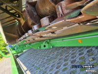 Maisgebiss Krone XDISC 6200