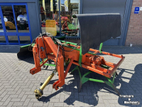 Siloverteiler Holaras Jumbo HK-HUS Kuilverdeler