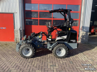 Radlader Giant Giant G1500L X-tra