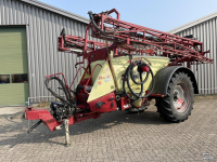 Anbaufeldspritze Hardi Navigator 24 m