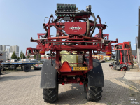 Anbaufeldspritze Hardi Navigator 24 m