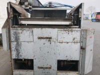 Sortiermaschine  Sorteerder 4400X1930 SORTEERINSTALLATIE SORTINGMACHINE SORTIERMASCHINE