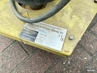Sonstiges Förderanlagen und Material-Handling-Ausrüstungen Unicum PALLETDRAAIER