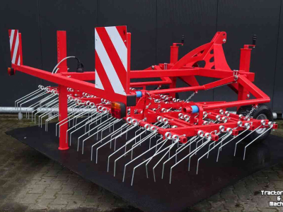 Weidebelüfter Hofstede Wiedeg 3M  Demo / overjarig / Nieuw