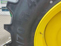 Feldhäcksler John Deere 8200i Zelfrijdende Veldhakselaar Nieuw