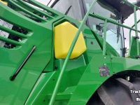 Feldhäcksler John Deere 8200i Zelfrijdende Veldhakselaar Nieuw