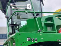 Feldhäcksler John Deere 8200i Zelfrijdende Veldhakselaar Nieuw