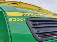 Feldhäcksler John Deere 8200i Zelfrijdende Veldhakselaar Nieuw