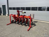 Hackmaschine Einbock Chopstar 1-30 EGS Star-frame