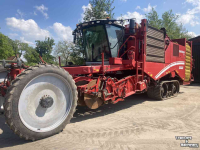 Kartoffelroder Grimme Varitron 470TT, Aardappelrooier