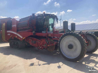 Kartoffelroder Grimme Varitron 470TT, Aardappelrooier