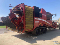 Kartoffelroder Grimme Varitron 470TT, Aardappelrooier