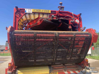 Kartoffelroder Grimme Varitron 470TT, Aardappelrooier
