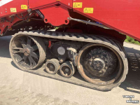 Kartoffelroder Grimme Varitron 470TT, Aardappelrooier
