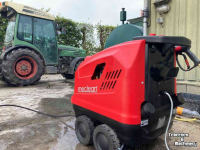 Hochdruckreiniger Kalt / Warm Meclean TX 160/15