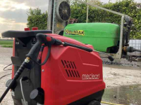 Hochdruckreiniger Kalt / Warm Meclean TX 160/15