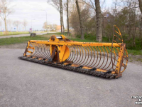 Mähkorb Herder mxl 300 maaikorf mähkorb ditch cleaner mowing bucket