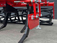 Grubber Evers Evers Forest XL 9-310-2 R62