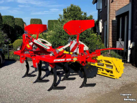 Grubber Pottinger Synkro 3020 schijfcultivator