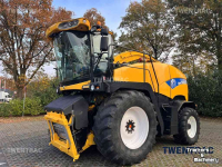 Feldhäcksler New Holland FR 9040