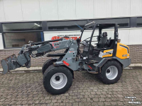 Radlader Giant G3500 TELE 20038