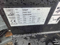 Radlader Giant G3500 TELE 20038