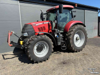 Schlepper / Traktor Case-IH PUMA 160 cvx
