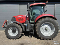Schlepper / Traktor Case-IH PUMA 160 cvx