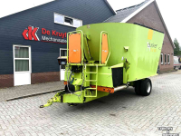 Futtermischwagen Vertikal Storti tw 180