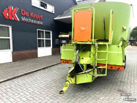 Futtermischwagen Vertikal Storti tw 180