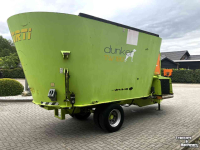 Futtermischwagen Vertikal Storti tw 180