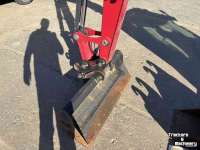 Minibagger Yanmar VIO38-6