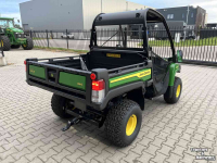 RTV / UTV / Gator John Deere HPX815E Gator