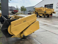 Mähdrescher New Holland TX34