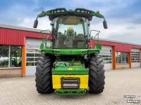 Feldhäcksler John Deere 8400