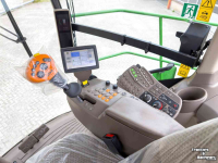Feldhäcksler John Deere 8400