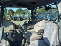 Schlepper / Traktor New Holland TS100A