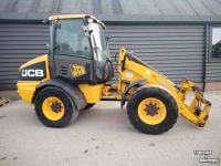 Radlader JCB 409