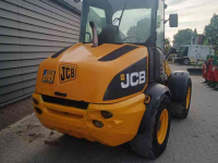 Radlader JCB 409