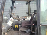 Radlader JCB 409