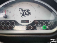 Radlader JCB 409