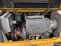 Radlader Zettelmeyer zl 602 shovel
