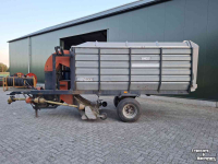 Blattsaugwagen Trilo SG 1100