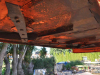 Weidepflegenmäher Perfect LB 275